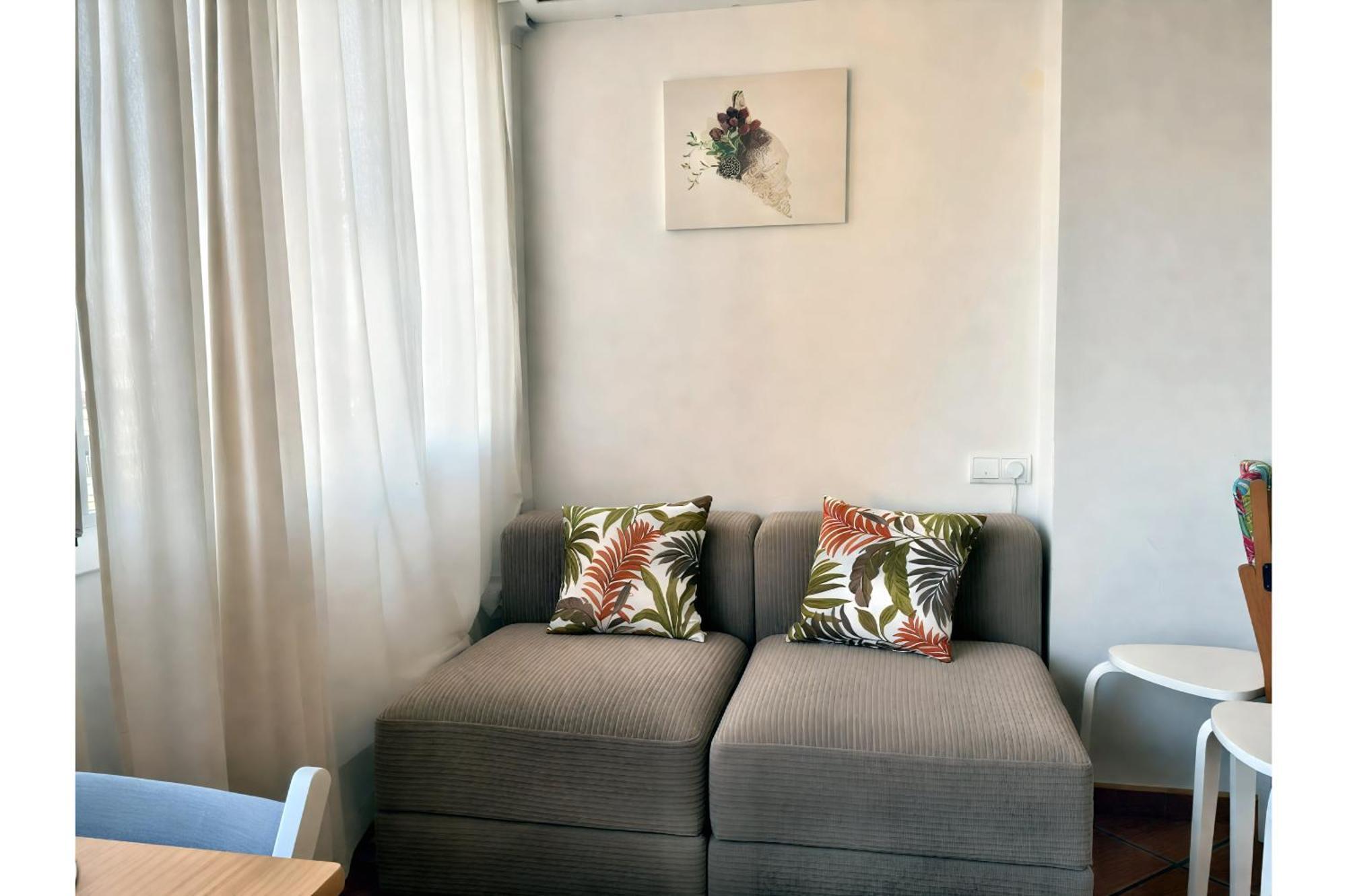 Helios Ii - Free Parking - By Lcdsol Apartment Torremolinos