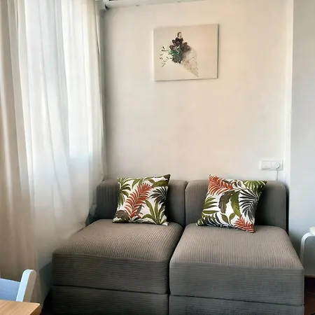 Helios II - Free Parking - By Lcdsol Apartment Torremolinos Exterior photo