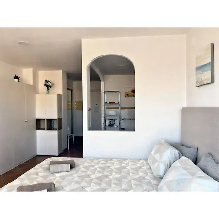 Helios II - Free Parking - By Lcdsol Apartment Torremolinos Exterior photo