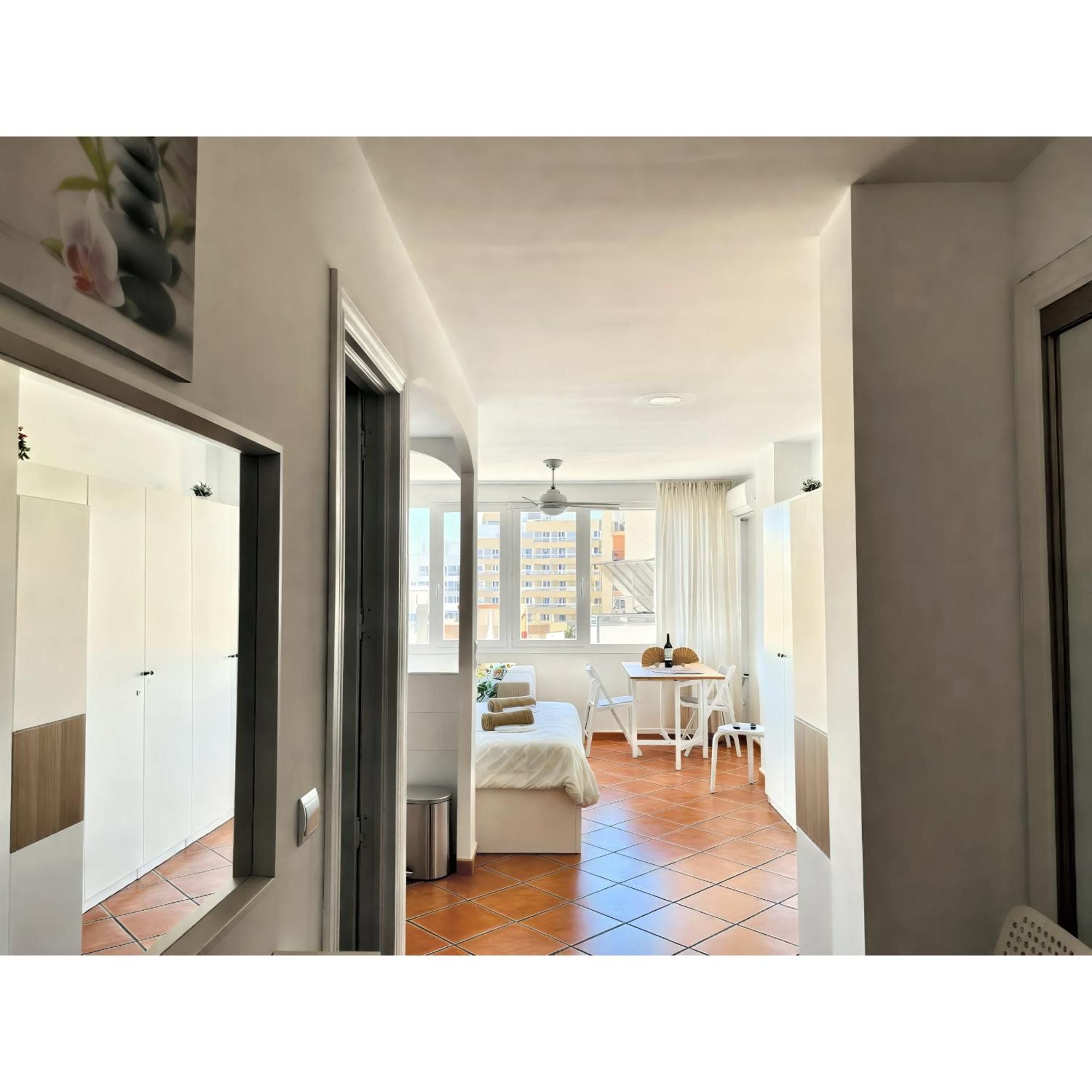 Helios Ii - Free Parking - By Lcdsol Apartamento *
