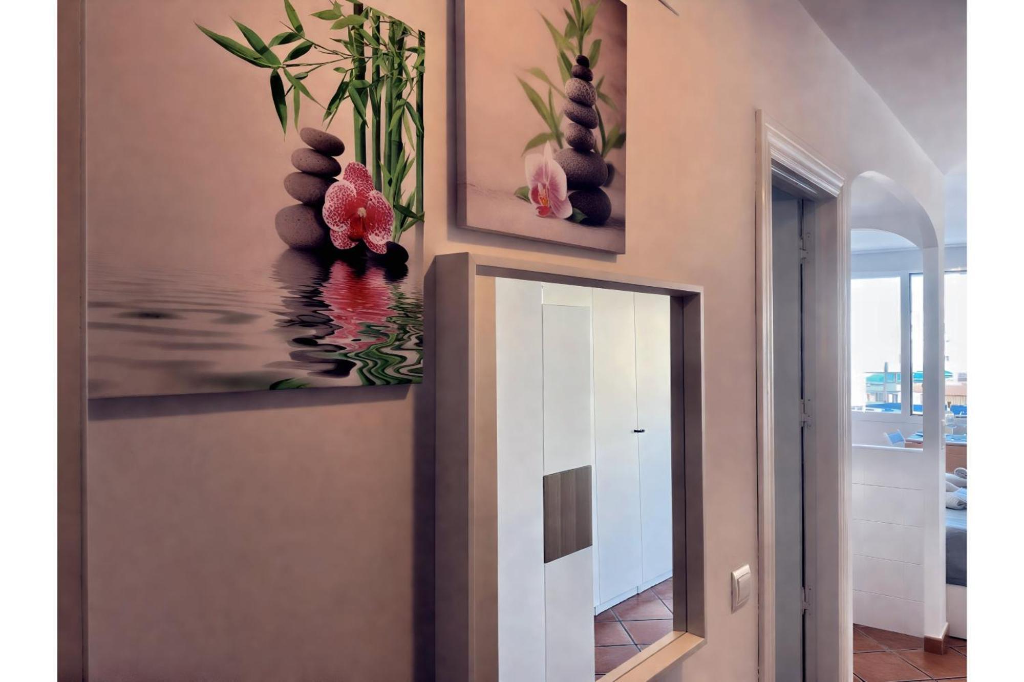 Apartamento Helios Ii - Free Parking - By Lcdsol Torremolinos