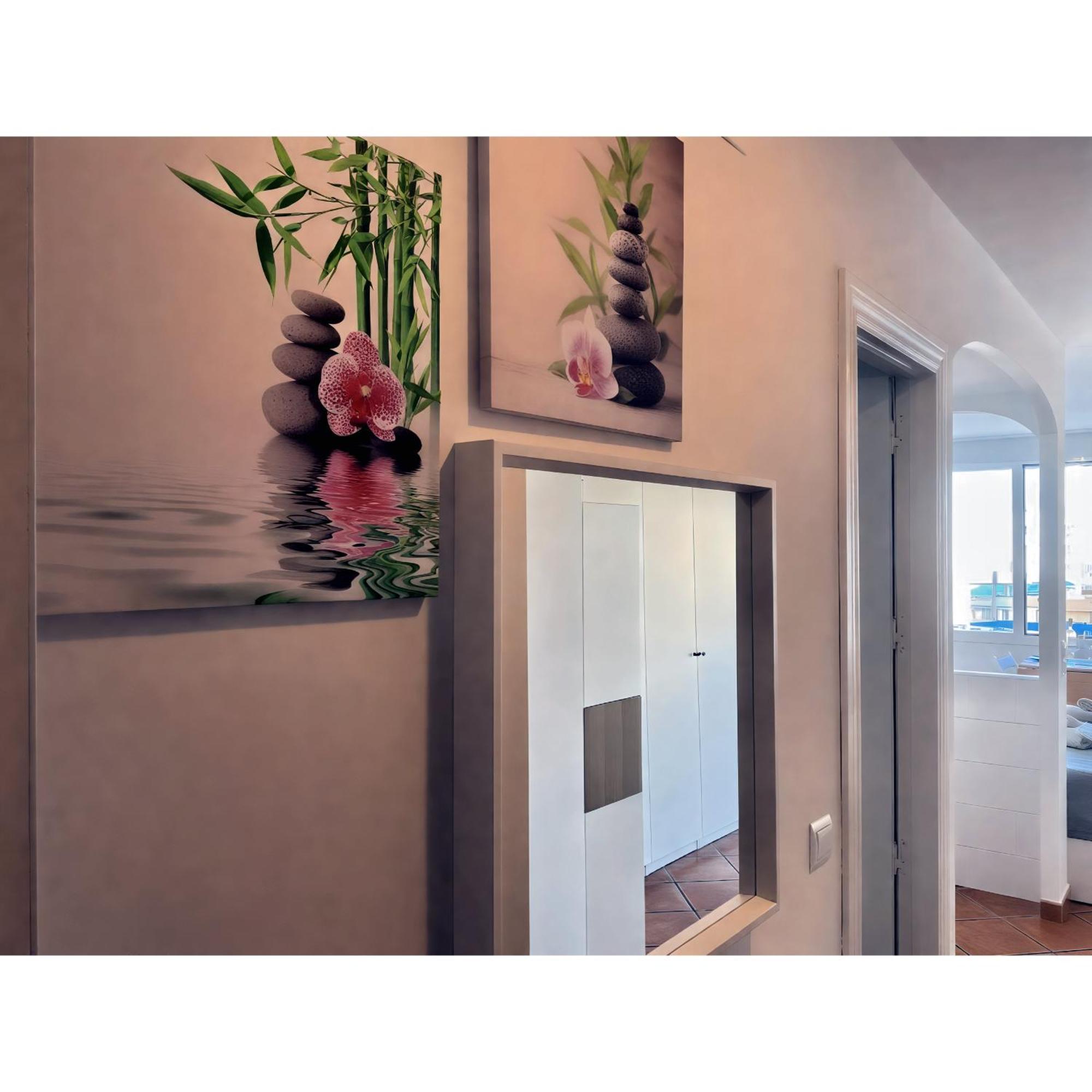 Apartamento Helios Ii - Free Parking - By Lcdsol Torremolinos