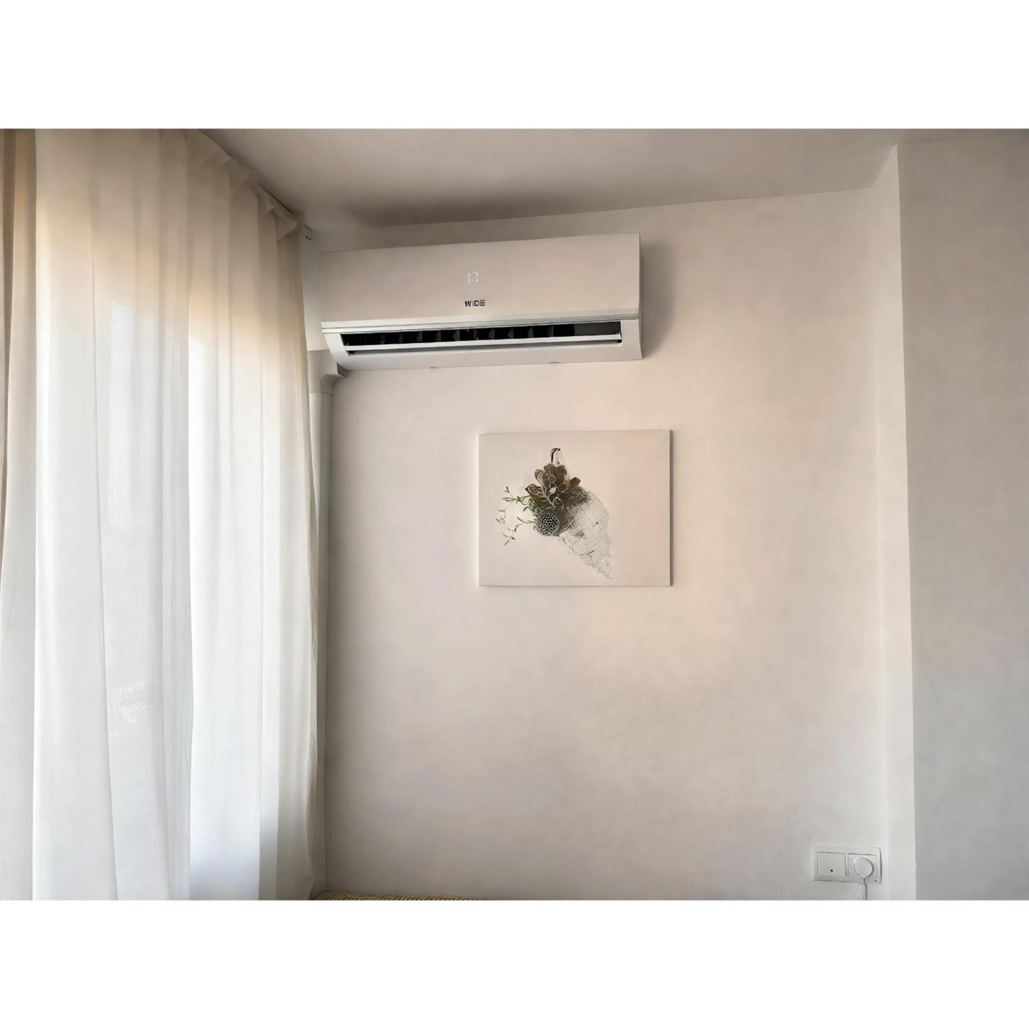 Helios Ii - Free Parking - By Lcdsol Apartamento